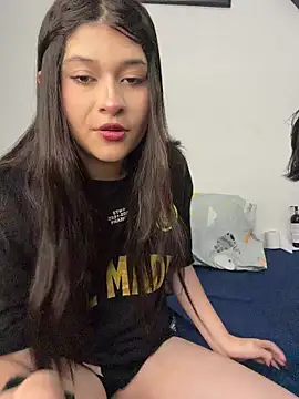Snapshot of Haru_Ozk chatting on 13, 5, 2026 Haru Ozk online show from 13, 5, 2026
