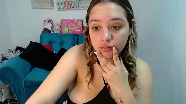 veronicaparkersex online show from 16, 6, 2026