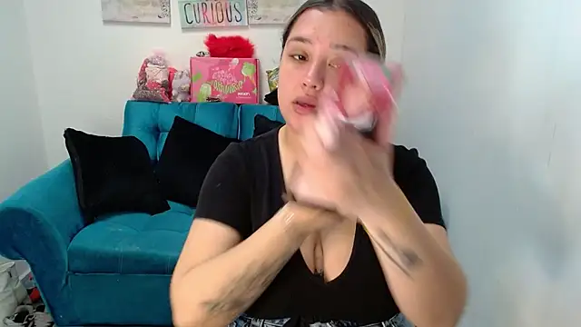 veronicaparkersex online show from 20, 5, 2026