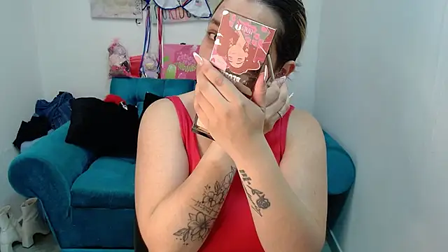 veronicaparkersex online show from 12, 6, 2026