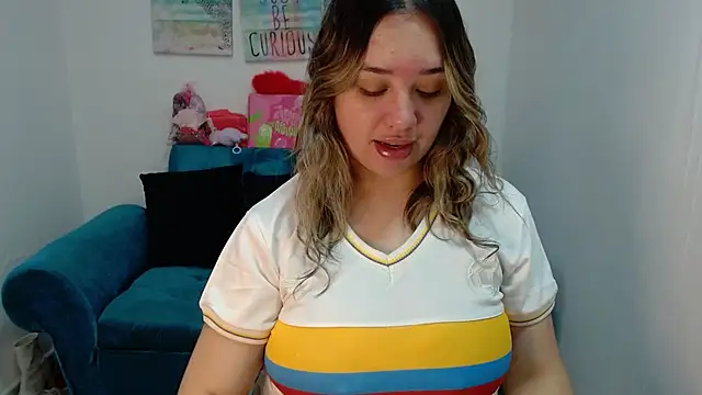 veronicaparkersex online show from 1, 6, 2026
