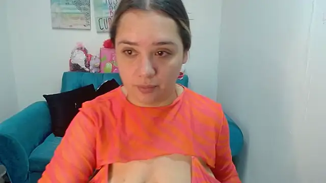 veronicaparkersex online show from 25, 5, 2026