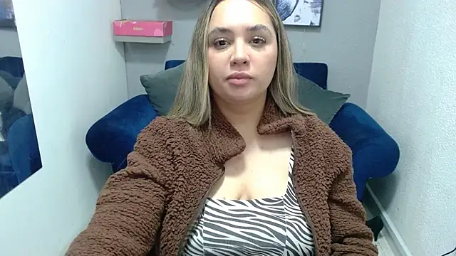 veronicaparkersex online show from 19, 3, 2026