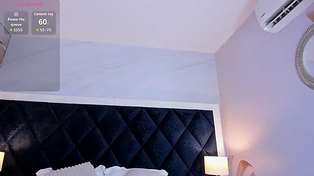 Adalyn Cute online show from 24, 7, 2026