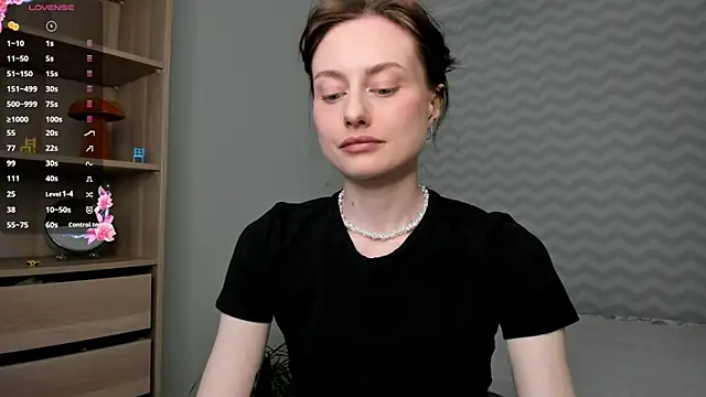 Dorimena online show from 20, 4, 2026