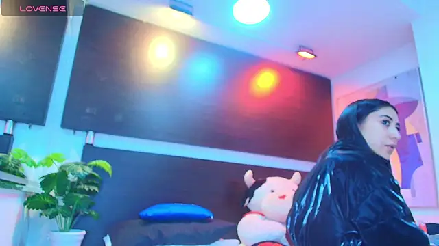 Gabriela meow online show from 27, 4, 2026