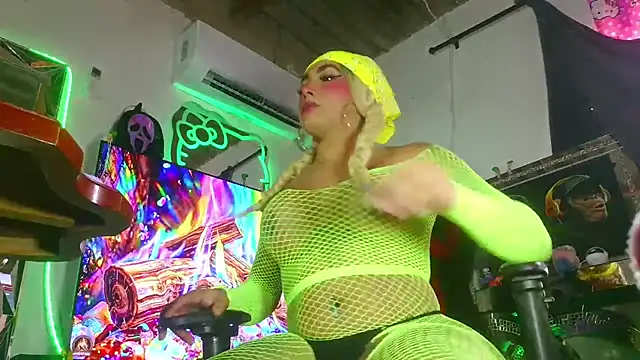 candy aass online show from 11, 7, 2026