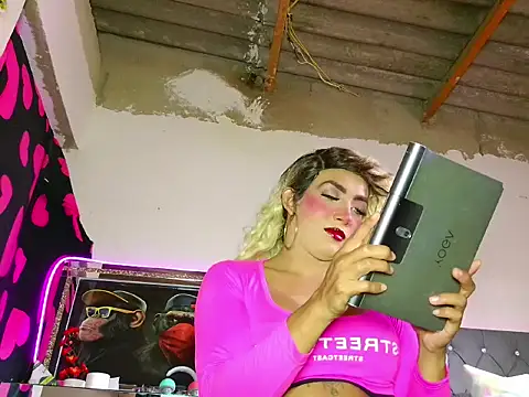 candy aass online show from 29, 3, 2026