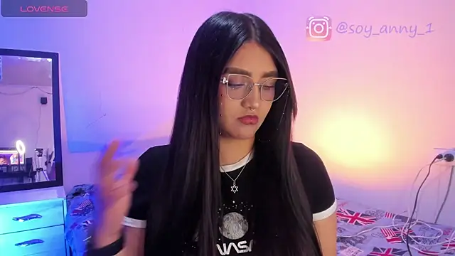 soyanny-777 online show from 12, 3, 2026