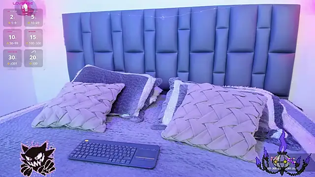 Lumiere-Eclipse online show from 11, 4, 2026