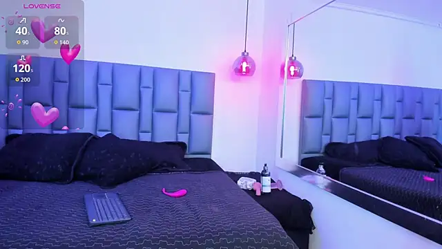 Lumiere-Eclipse online show from 28, 3, 2026