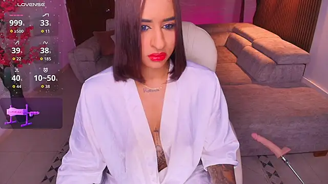 Brianna harper online show from 30, 6, 2026