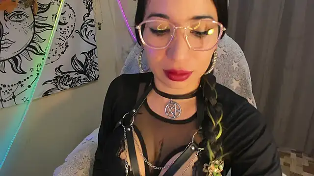 Snapshot of Laughing_Natty chatting on 18, 6, 2026 Laughing Natty online show from 18, 6, 2026