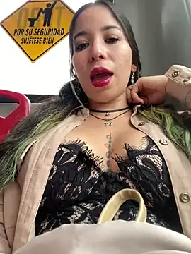 Snapshot of Laughing_Natty chatting on 30, 5, 2026 Laughing Natty online show from 30, 5, 2026