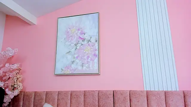 Skarlet Kiss online show from 14, 4, 2026