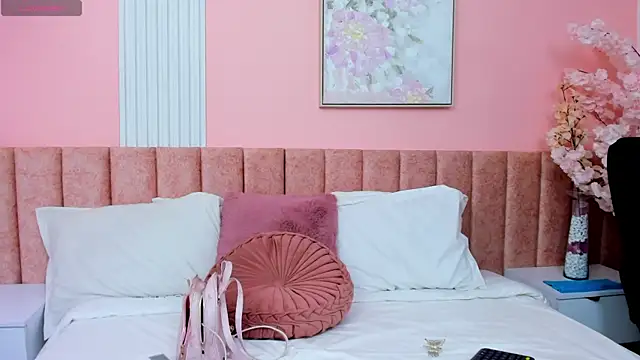 Skarlet Kiss online show from 20, 4, 2026