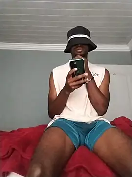 Snapshot of TreySavvy chatting on 10, 5, 2026 TreySavvy online show from 10, 5, 2026