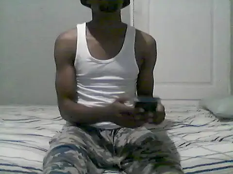 Snapshot of TreySavvy chatting on 20, 6, 2026 TreySavvy online show from 20, 6, 2026