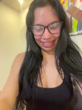 Queen Chanel XXX online show from 3, 4, 2026