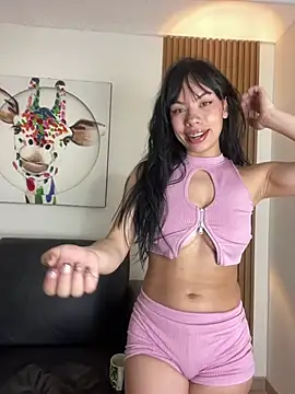 Queen Chanel XXX online show from 8, 4, 2026