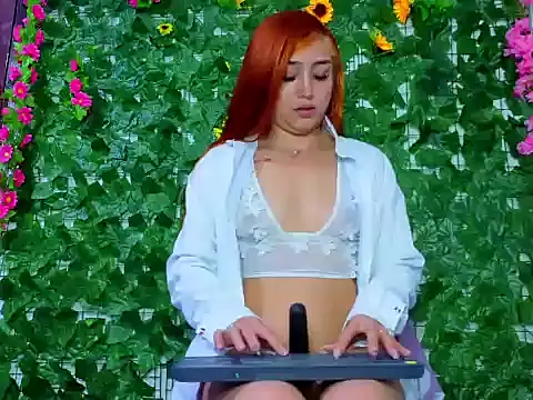 asshoney Abby online show from 3, 5, 2026