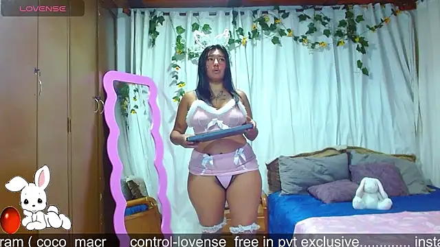 manu coco online show from 6, 4, 2026