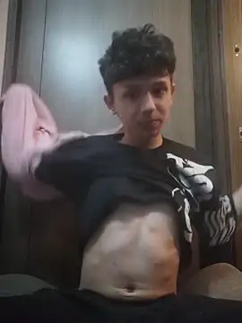 Daniel Roy online show from 22, 4, 2026