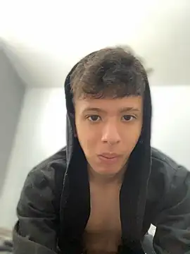 Daniel Roy online show from 14, 3, 2026