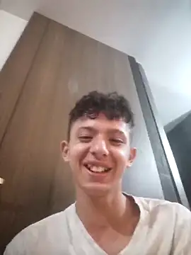 Daniel Roy online show from 22, 3, 2026