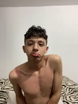 Daniel Roy online show from 19, 3, 2026