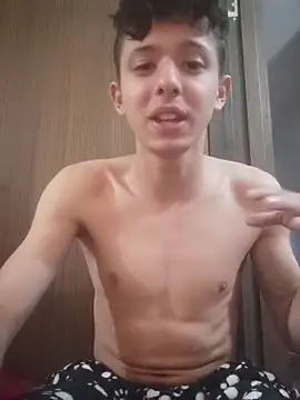 Daniel Roy online show from 9, 4, 2026