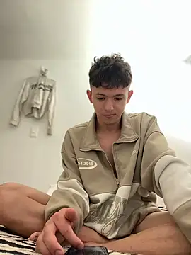 Daniel Roy online show from 11, 3, 2026