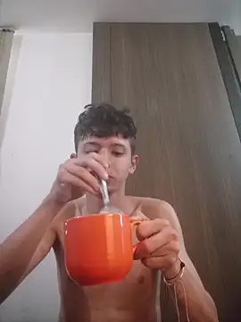 Daniel Roy online show from 3, 4, 2026