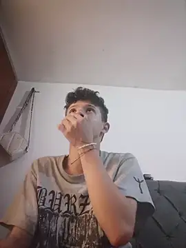 Daniel Roy online show from 1, 4, 2026