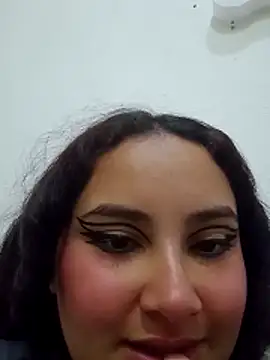 Liily Foxxy online show from 21, 3, 2026