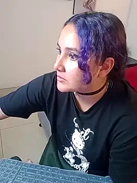 Liily Foxxy online show from 18, 6, 2026