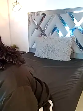 Liily Foxxy online show from 13, 4, 2026