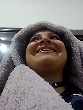 Liily Foxxy online show from 5, 4, 2026