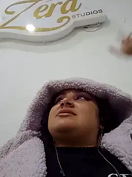 Liily Foxxy online show from 11, 4, 2026