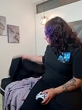 Liily Foxxy online show from 16, 7, 2026