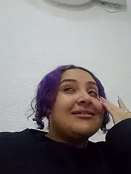 Liily Foxxy online show from 31, 5, 2026