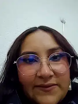 Liily Foxxy online show from 29, 3, 2026