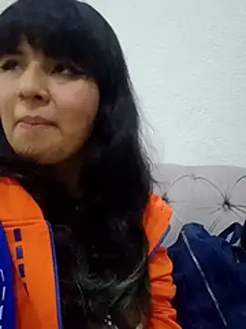 Liily Foxxy online show from 15, 6, 2026