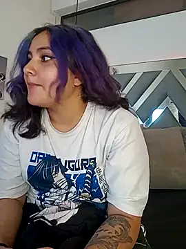 Liily Foxxy online show from 9, 6, 2026