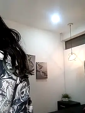 Liily Foxxy online show from 6, 5, 2026