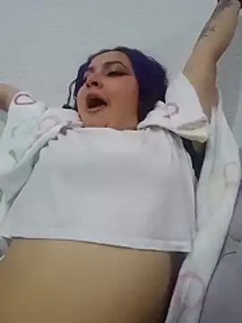 Liily Foxxy online show from 30, 5, 2026