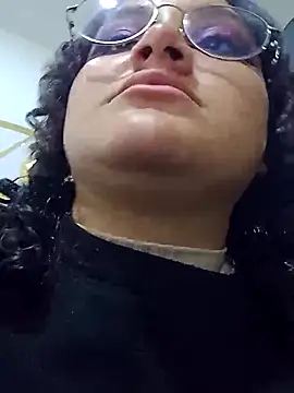 Liily Foxxy online show from 25, 4, 2026