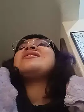Liily Foxxy online show from 21, 5, 2026