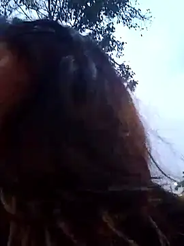 Liily Foxxy online show from 15, 4, 2026