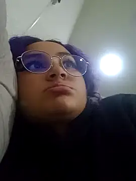 Liily Foxxy online show from 22, 5, 2026